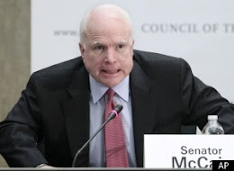 Republican McCain A Liar...