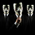 ΑΥΤΟΙ είναι οι 6 Anonymous