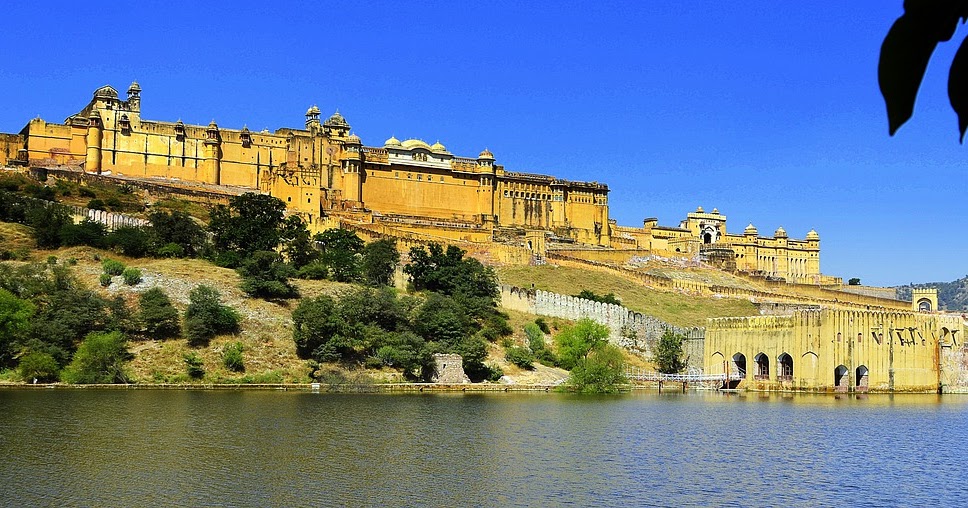 Top Best Places To Visit In Jaipur (2019) - Awesometravelingtrip