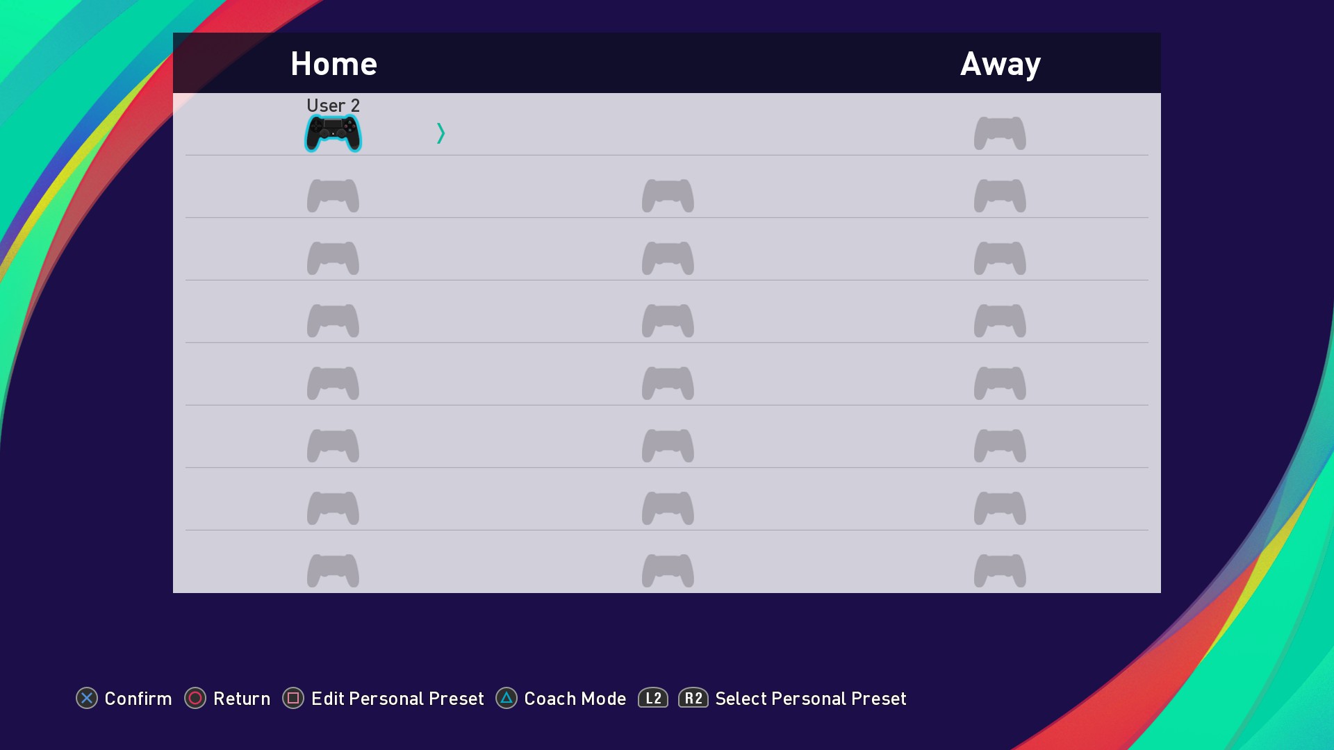 efootball pes 2021 controller support efootball pes 2021 controller support