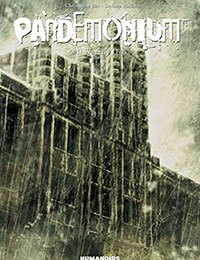 Read Pandemonium (2007) online