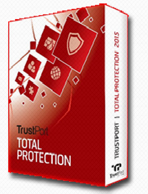 ㋡ TrustPort 2015 Total Protection v15.0.1.5424 ㋡ 794194TrustPort