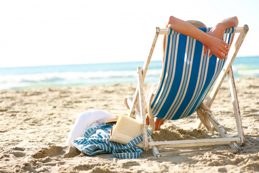 Чем лучше отдых тем меньше Чем лучше отдых тем меньше