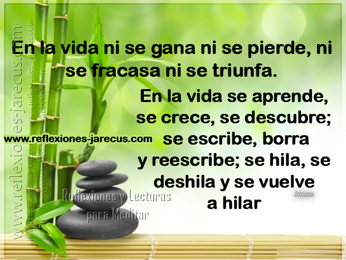 Resultado de imagen de reflexiones-jarecus.com imagenes