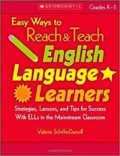 Easy Ways to Reach And Teach English Language Learners 0