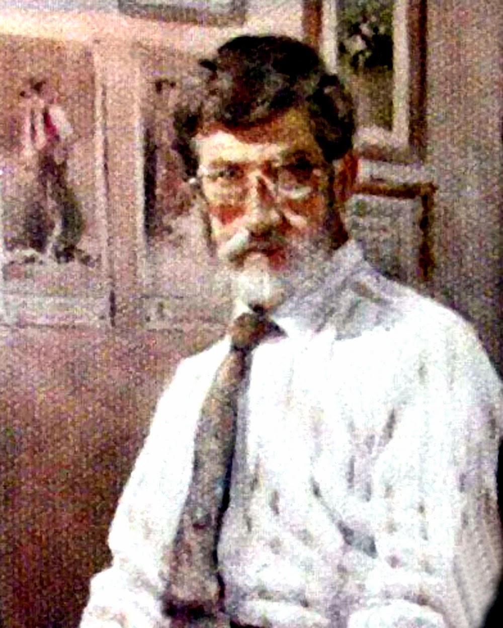 Pintores Valencianos Rafael Sempere