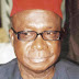 Ebonyi House Of Assembly Members Serve Governor Impeachment Letter
