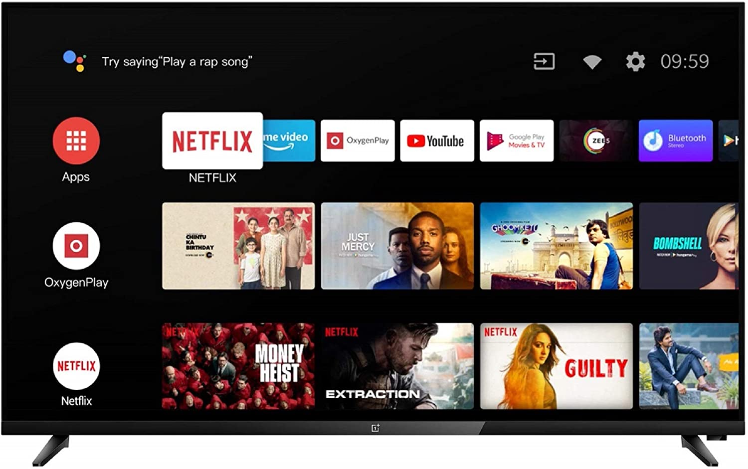 One plus TV best deal 💸💸