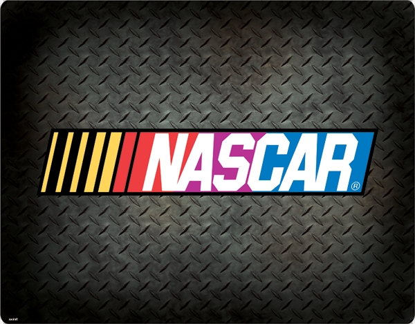 Nascar Logos
