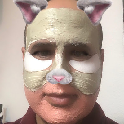 MultiMasking. Iroha Nature. Physicians formula. Cattier.