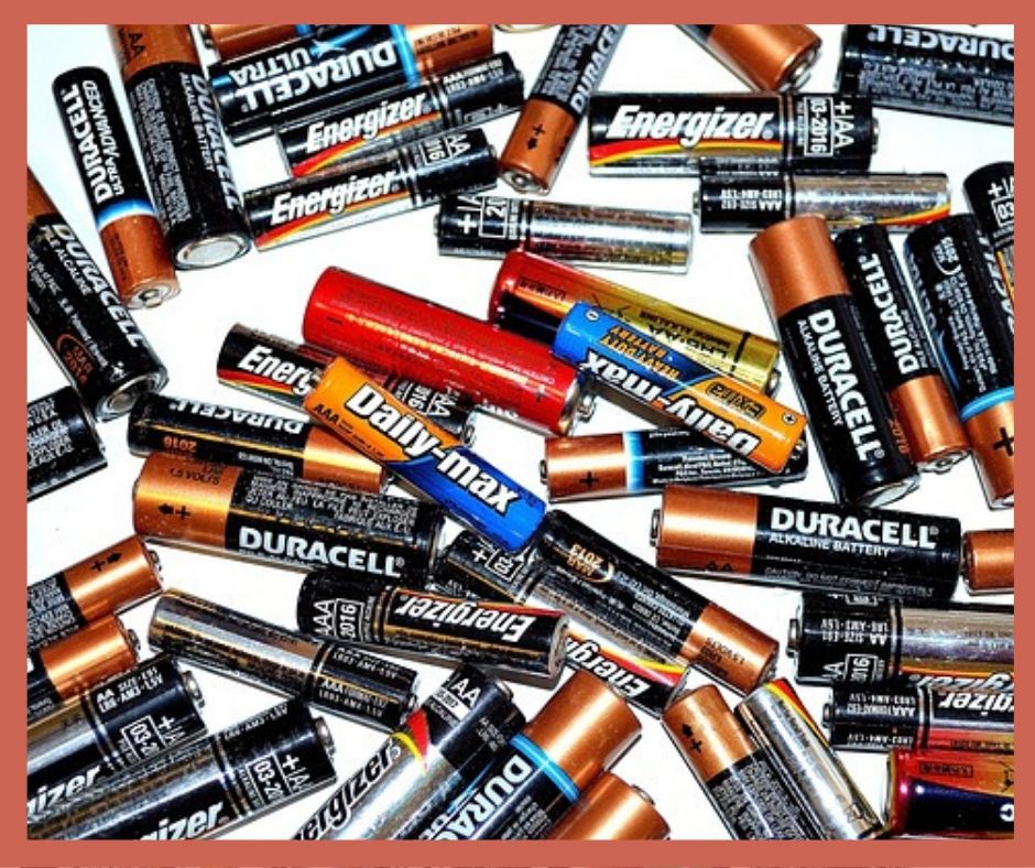 5 Things You Should Never Buy at the Grocery Store A Frugal Life