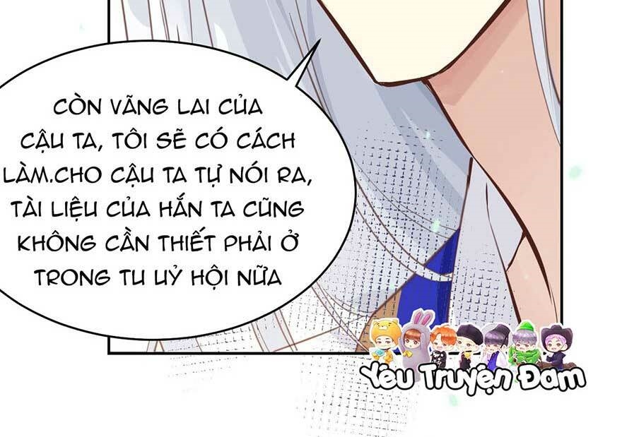 Chàng Vú Em Tu Chân Chapter 8 - Trang 16