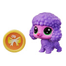 Littlest Pet Shop Lucky Pets Lucky Pets Fortune Surprise Starzy (#No#) Pet