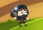 Grenade Toss
