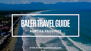 Baler Travel Guide