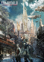 Final Fantasy XII: The Zodiac Age Game Screenshot 2
