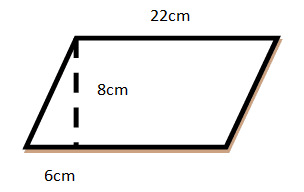 Rumus Panjang Diagonal Jajar Genjang Info Pemerintah