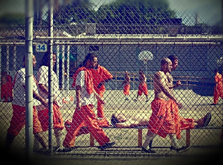 Тюрьмы испании Тюрьмы испании