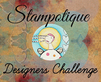 Stampotique Challenge