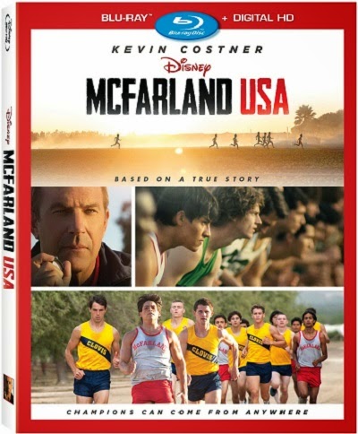McFarland, USA (2015) 1080p BDRip Dual Latino-Inglés [Subt. Esp] (Drama)