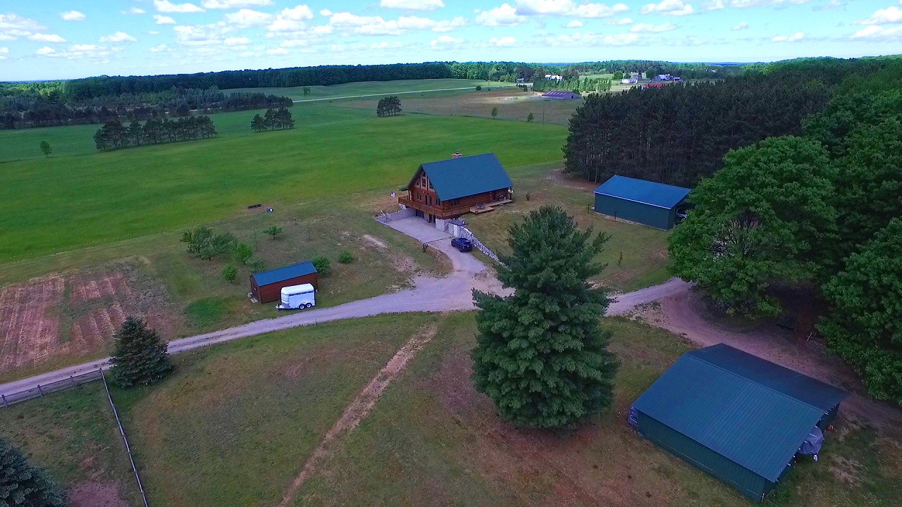 H2OME The Blog of Homewaters Real Estate Stunning Kalkaska County