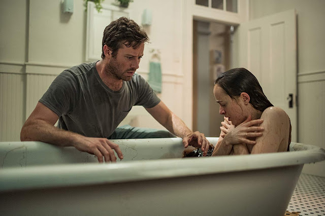 “Wounds”: Terrorífico tráiler de la nueva película de Hulu, protagonizada por Dakota Johnson