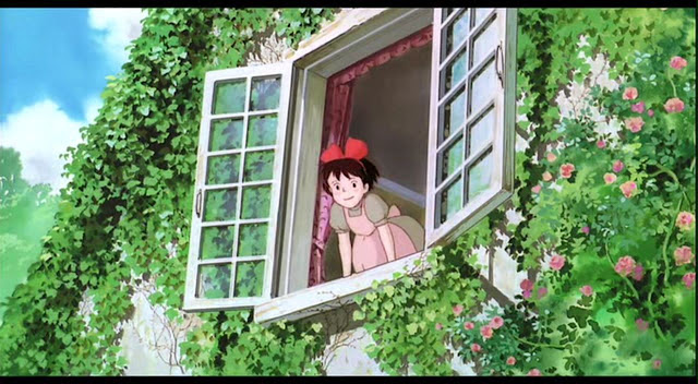 Best anime movies on Netflix 2021