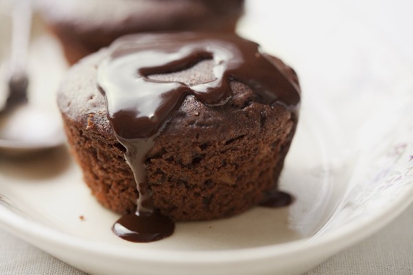 WW recipes Chocolate Cupcake Brownies