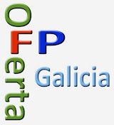 OFERTA FP GALICIA