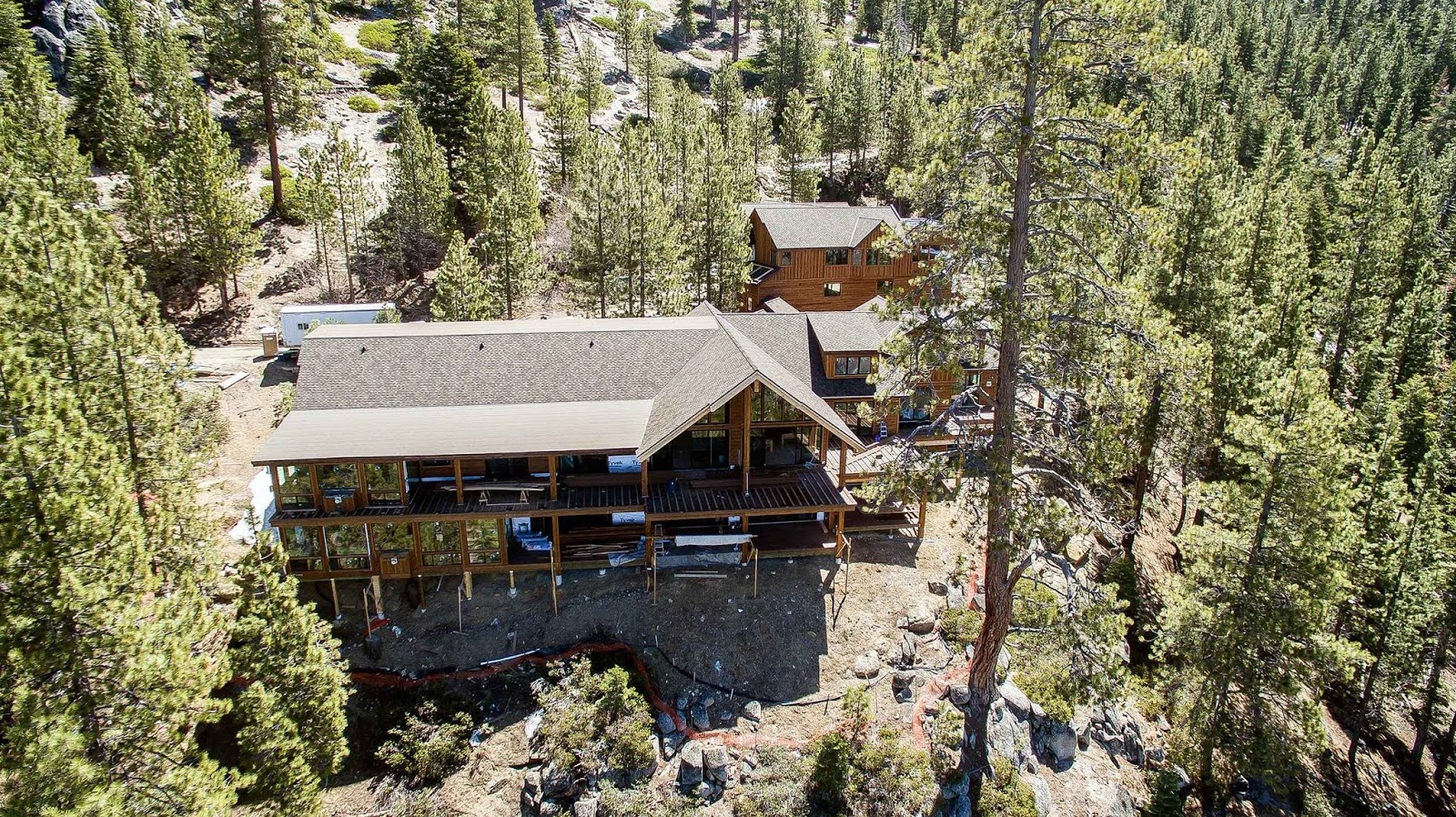 Vacation Rental Homes In South Lake Tahoe