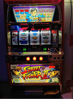 Cara kerja mesin slot Cara kerja mesin slot