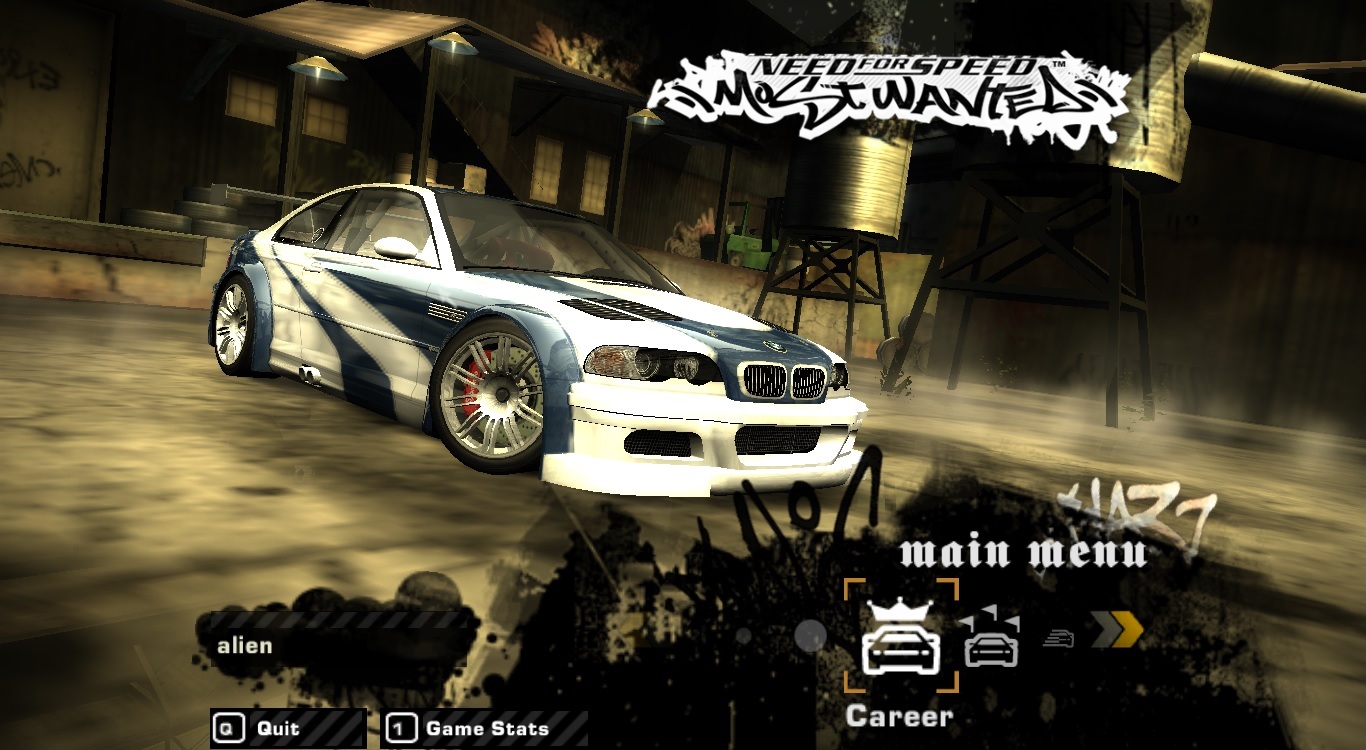 need for speed most wanted 2005 no popped tirees trainer need for speed most wanted 2005 no popped tirees trainer