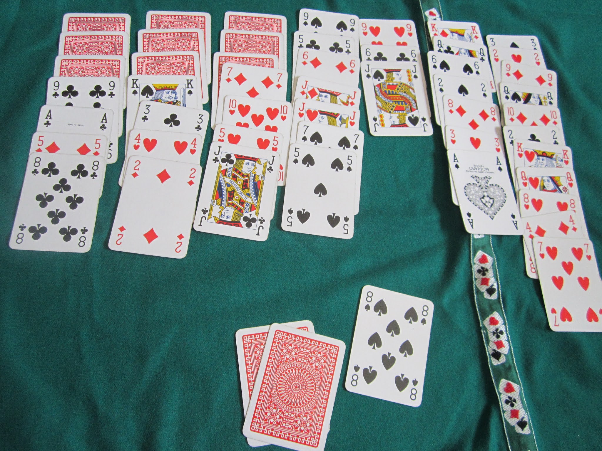 La soffitta di laa laa e