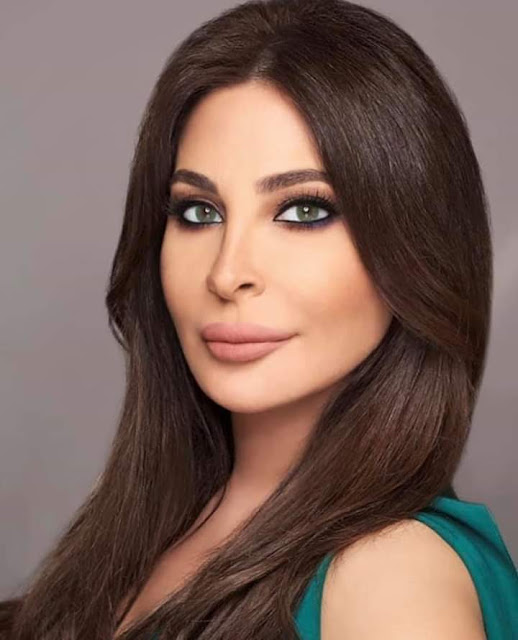 أهم وأشهر أغاني إليسا