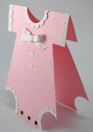 La Chica del Maletín: Decoración fiesta del bebe