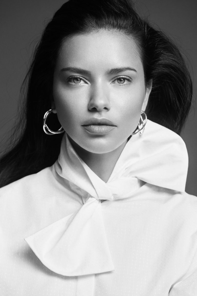 adriana lima takes spotlight bcbg maxazria adriana lima takes spotlight bcbg maxazria