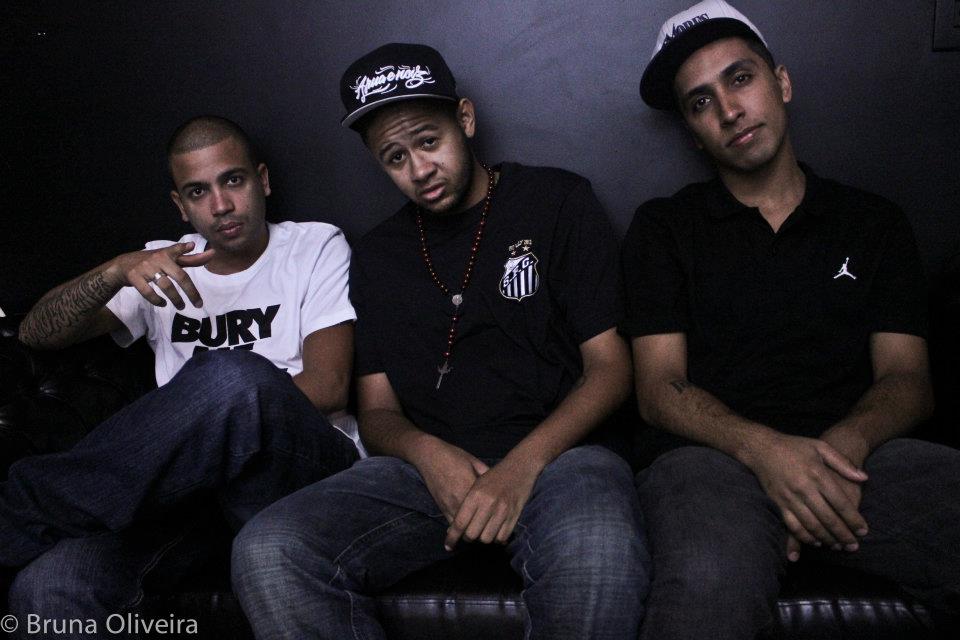 What About: A história do RAP