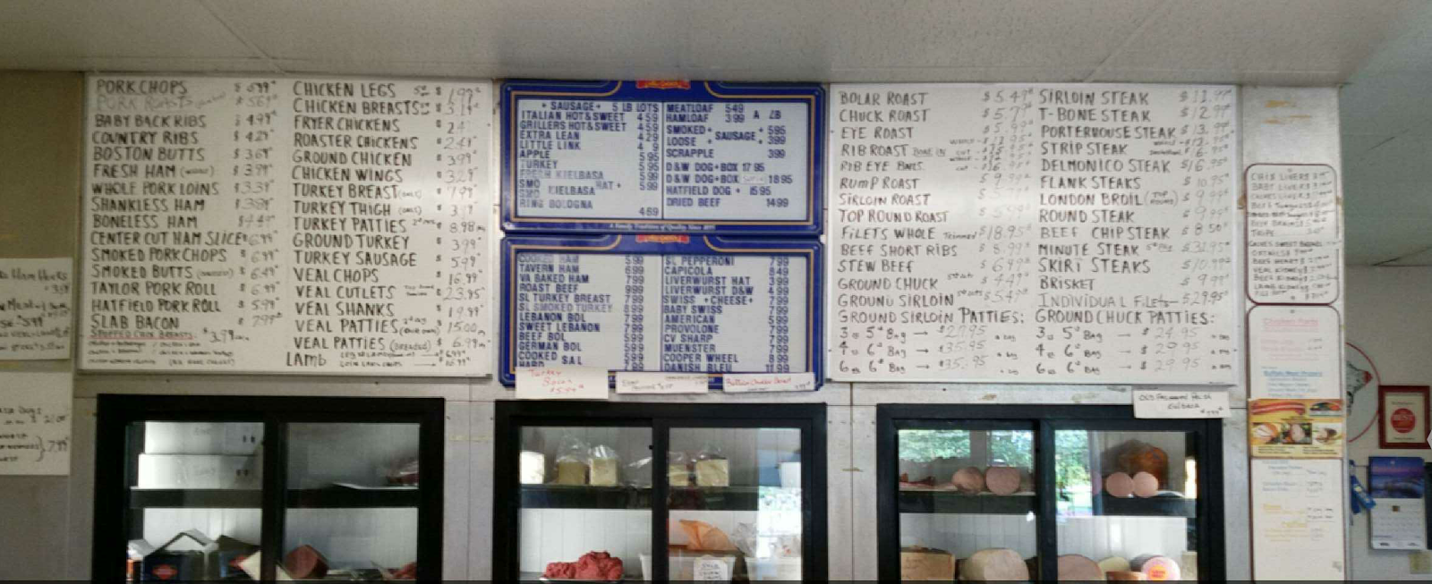 Bacon topped BBQ Bacon Burger HordAholic