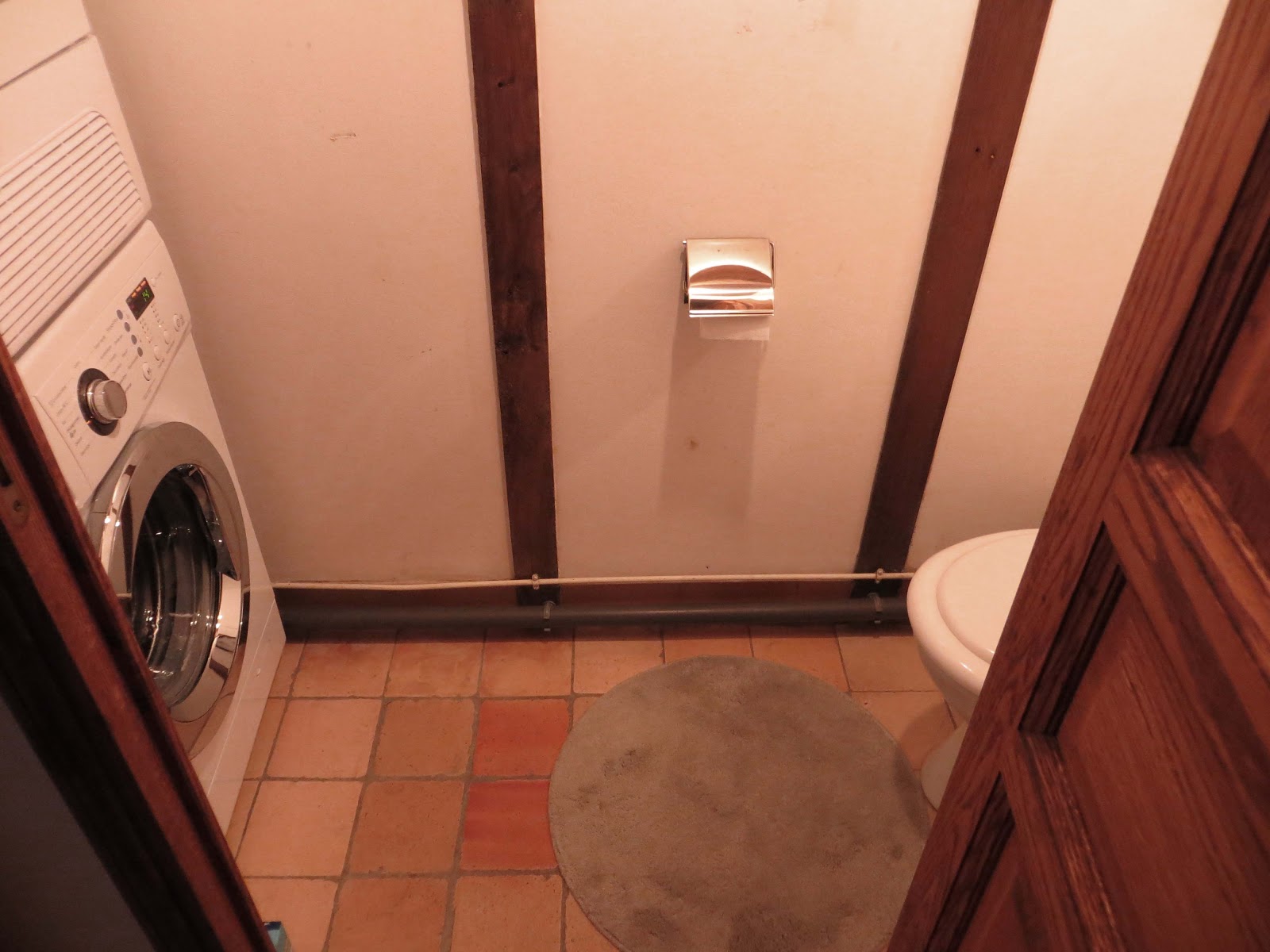 Euro Newbies Washers & Dryers