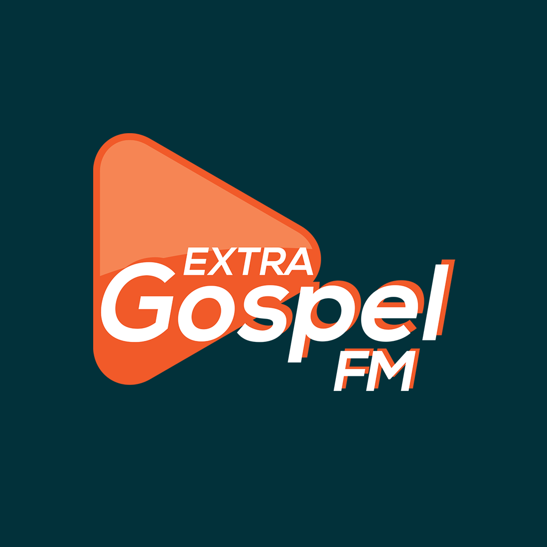 Novo Logo Radio Extra Gospel São Paulo Rádio Extra Gospel NO AR