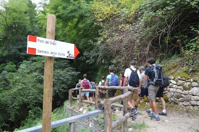 canyon torrente sorna