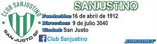 Sanjustino (San Justo)