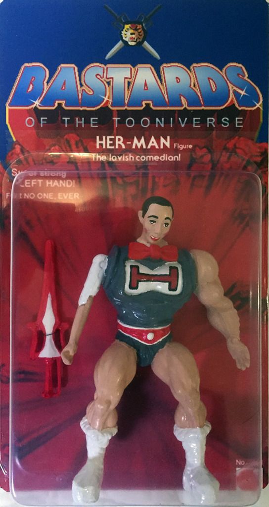 Extraños productos de las tiendas de chinos