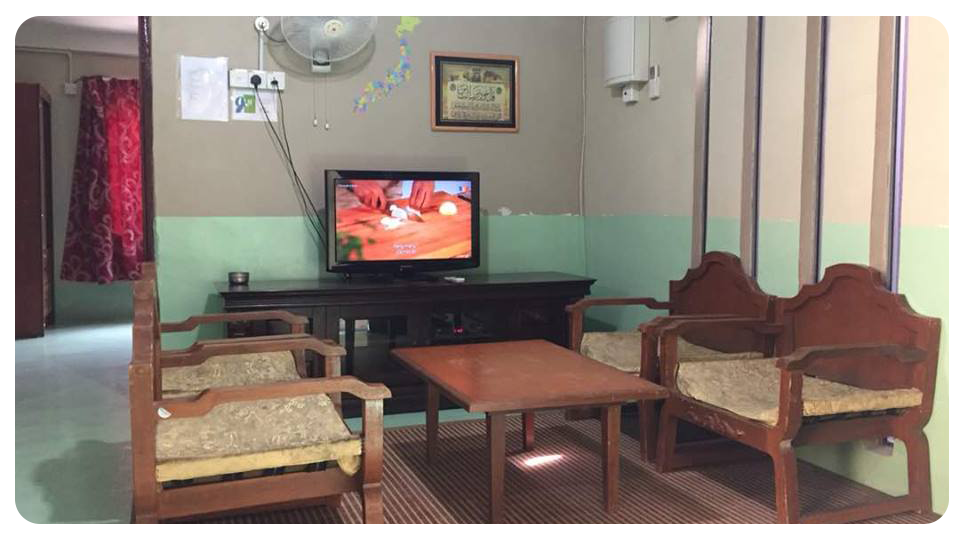 Ruang Tamu Minimalis Beserta Gambar Rumah Idaman