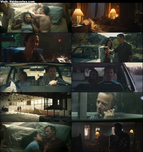 View Salton Sea Movie 2019 Pictures