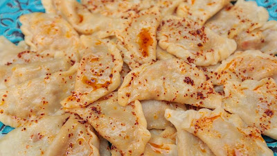 sinop metez tarifi yöresel yemek tarifleri