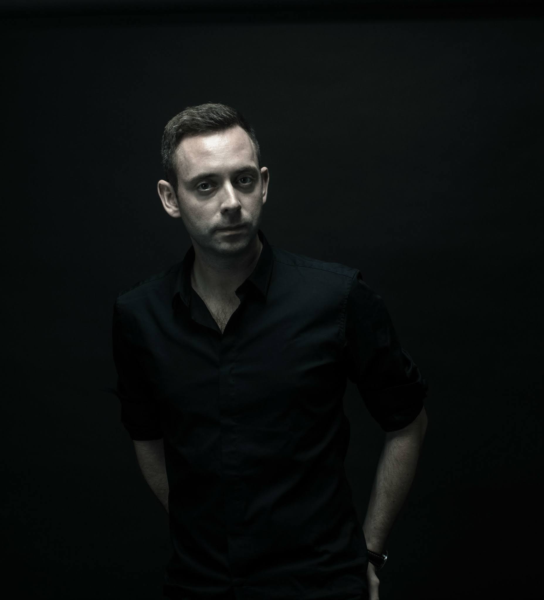 рагнар йонассон