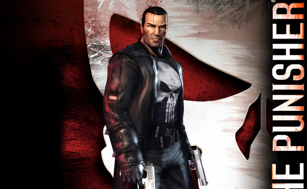 The Punisher PC Highly Compressed Single Part ( 249 MB ) Google
