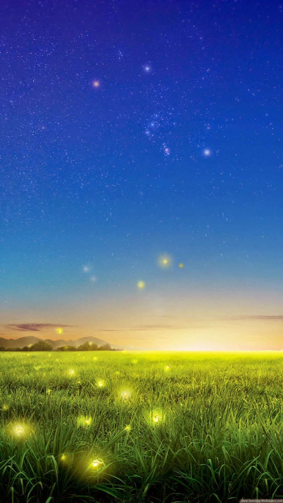 Wallpaper Android collections