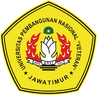 PENERIMAAN CALON MAHASISWA BARU ( UPN VETERAN )  UNIVERSITAS PEMBANGUNAN NASIONAL "VETERAN" JAWA TIMUR